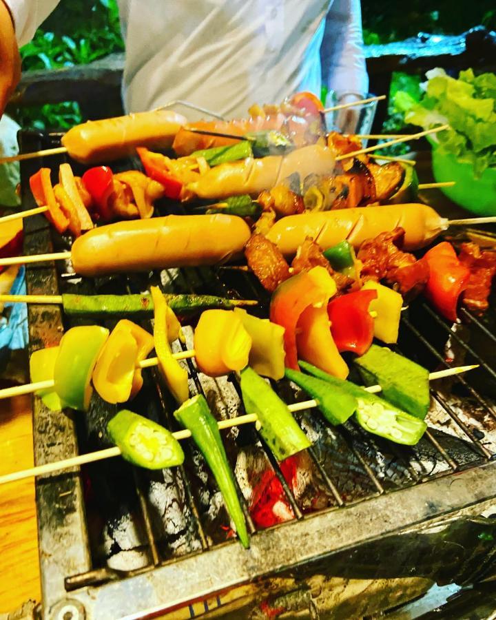 Đà Lạt Sunshine Garden Hotel Ngoại thất bức ảnh