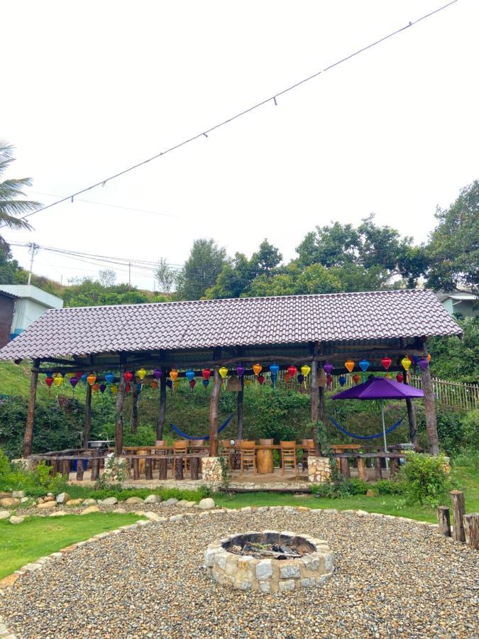 Đà Lạt Sunshine Garden Hotel Ngoại thất bức ảnh