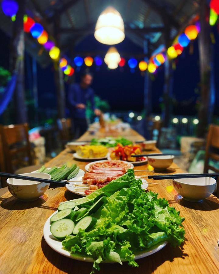Đà Lạt Sunshine Garden Hotel Ngoại thất bức ảnh